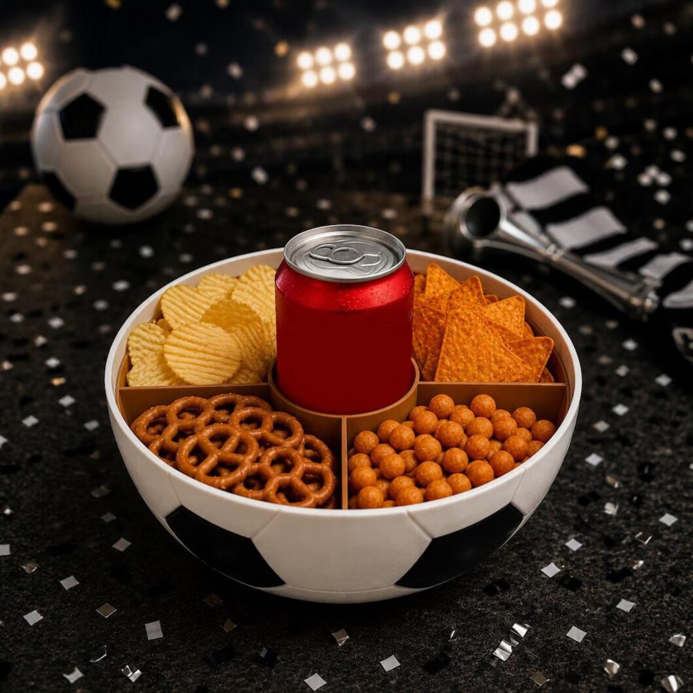 Food Snacks Game - Bol à collation de qualité alimentaire,
