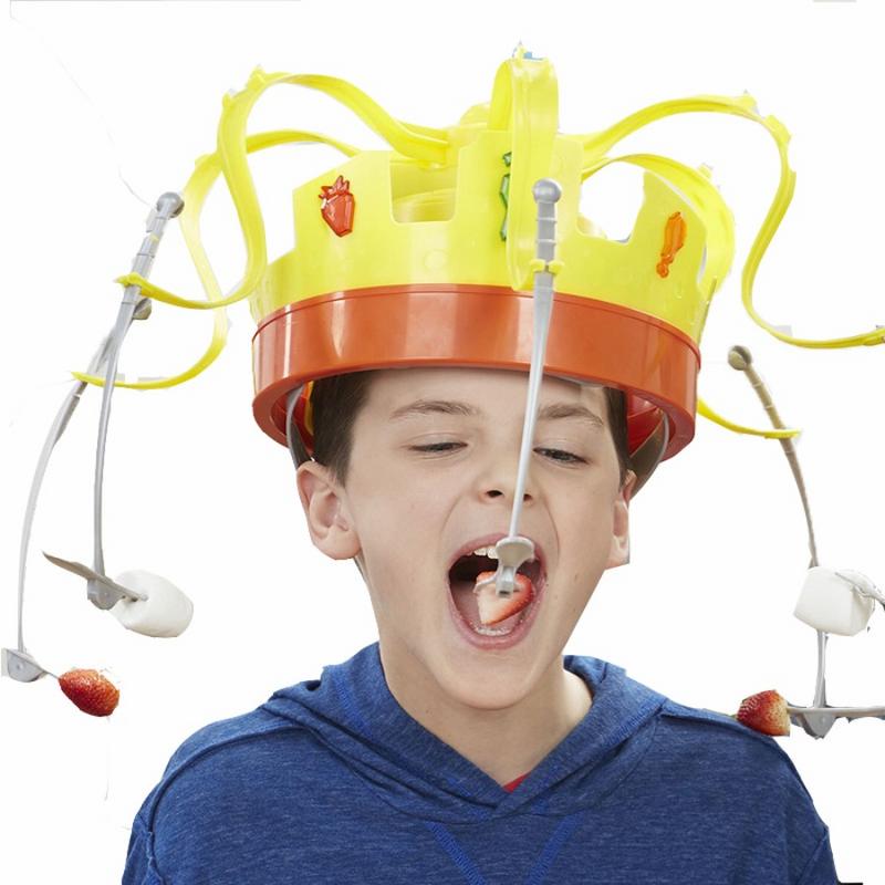 Food Snacks Game - 1 pièce Jouet fantaisie pour enfants