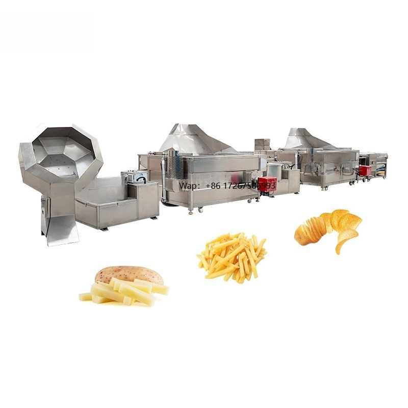 Food Snacks Online - Joyshine 30 ~ 50 kg/h semi-automatique