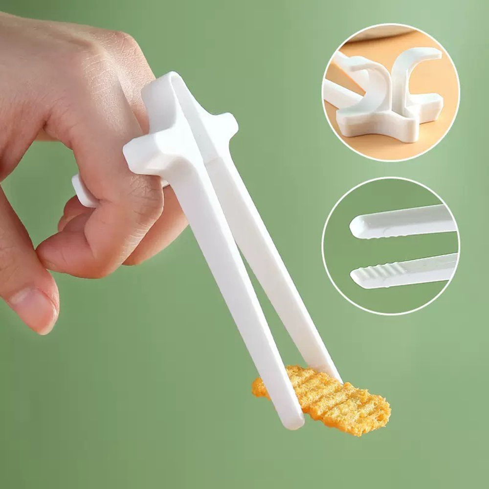 1PC Pince à Aliments Multifonc - Food Snacks Game avis et prix