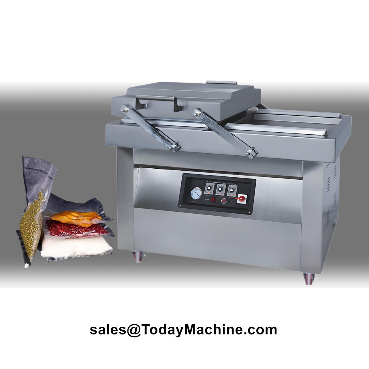 Machine d'emballage sous vide  - Jerky Beef Pack avis et prix