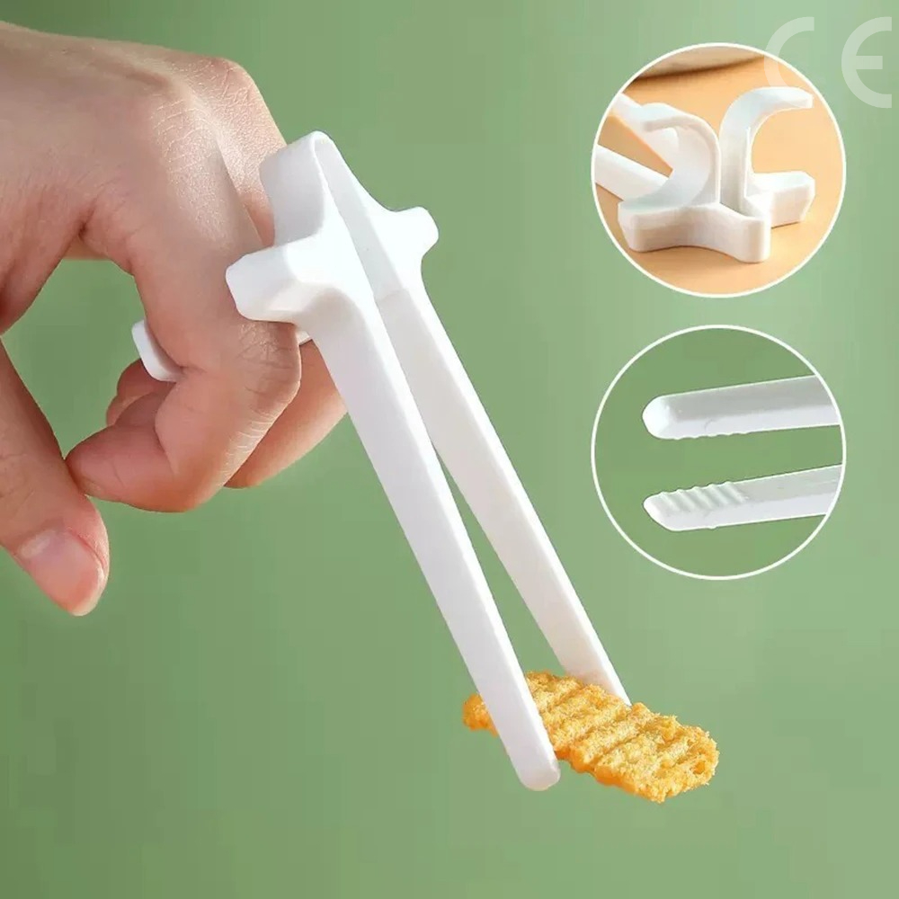 1 paire de baguettes Lazy Fing - Food Snacks Game avis et prix