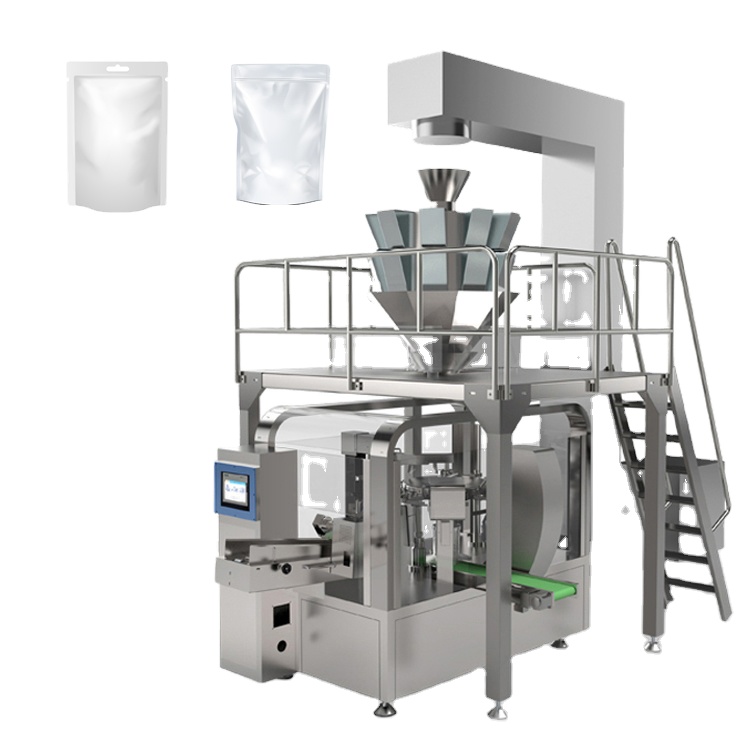 Machine d'emballage automatiqu - Jerky Beef Pack avis et prix