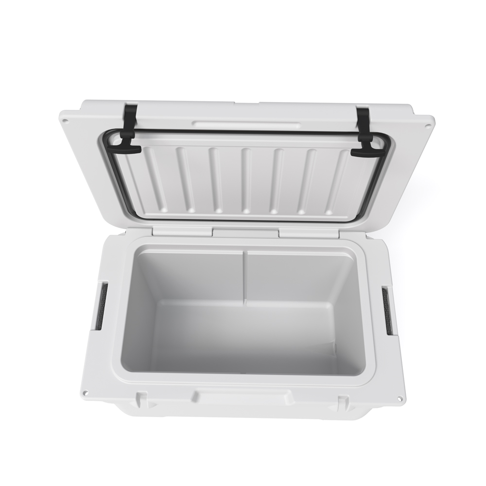 Glacière portable 45L en PE mo - Food & Snacks Coloring Book Bold & Easy Designs For Adults And Kids Bold & Easy Coloring Books avis et prix