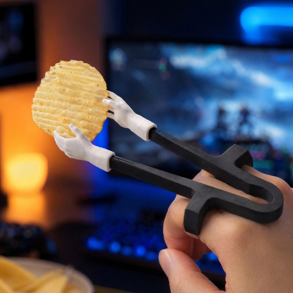 Baguettes amusantes et réutili - Food Snacks Game avis et prix