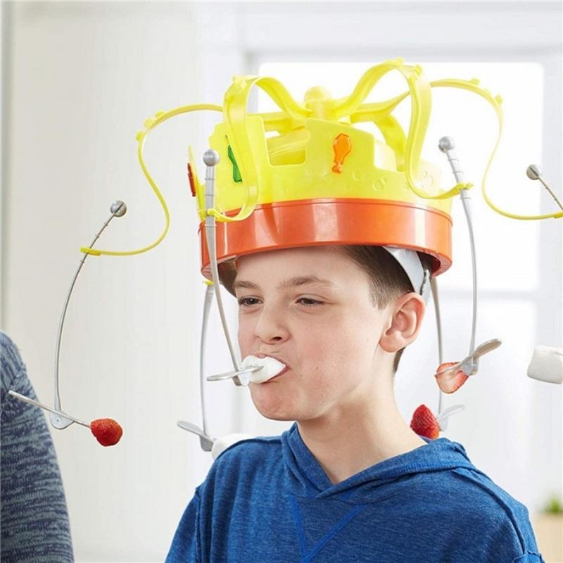 1 pièce Jouet fantaisie pour e - Food Snacks Game avis et prix