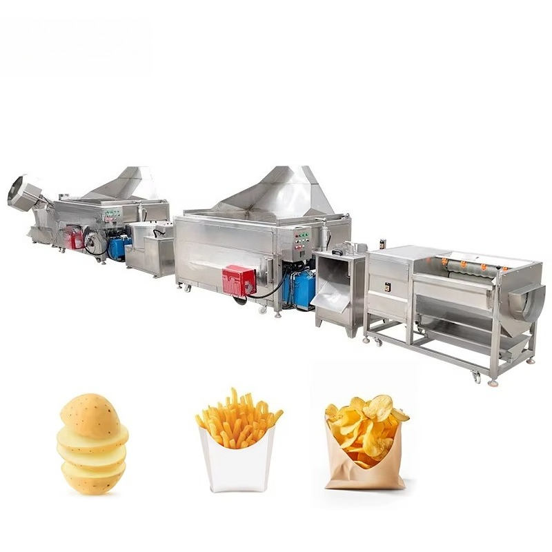 Joyshine 30 ~ 50 kg/h semi-aut - Food Snacks Online avis et prix