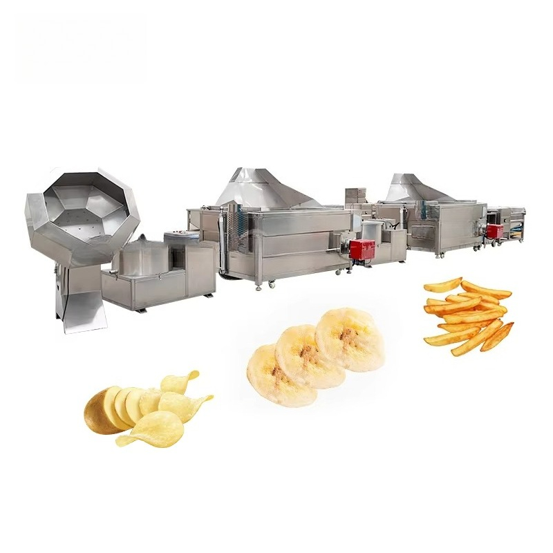 Joyshine 30 ~ 50 kg/h semi-aut - Food Snacks Online avis et prix