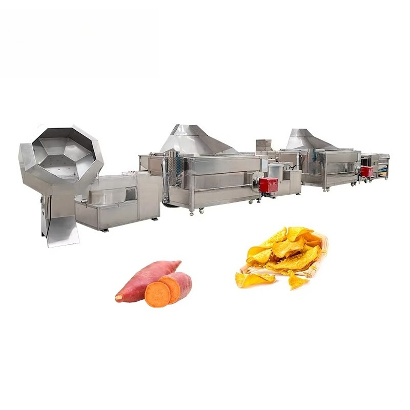 Joyshine 30 ~ 50 kg/h semi-aut - Food Snacks Online avis et prix