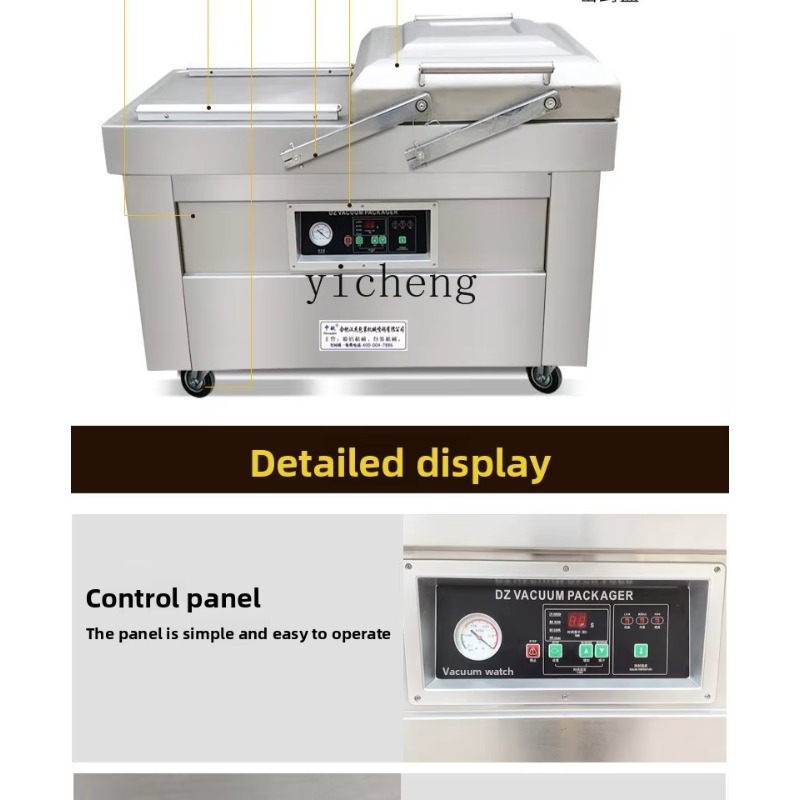 Machine d'emballage sous vide  - Food & Snacks Coloring Book Bold & Easy Designs For Adults And Kids Bold & Easy Coloring Books avis et prix