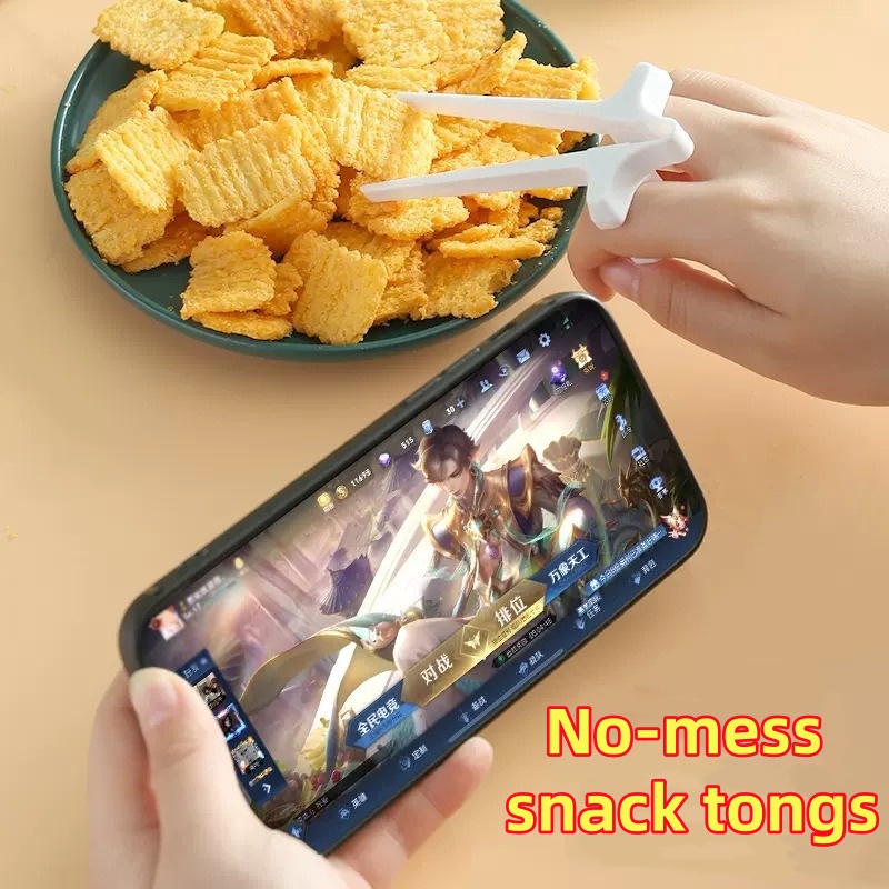 Baguettes à doigts paresseux,  - Food Snacks Game avis et prix