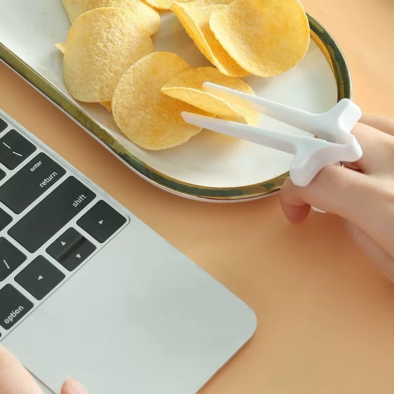 Baguettes à doigts paresseux,  - Food Snacks Game avis et prix