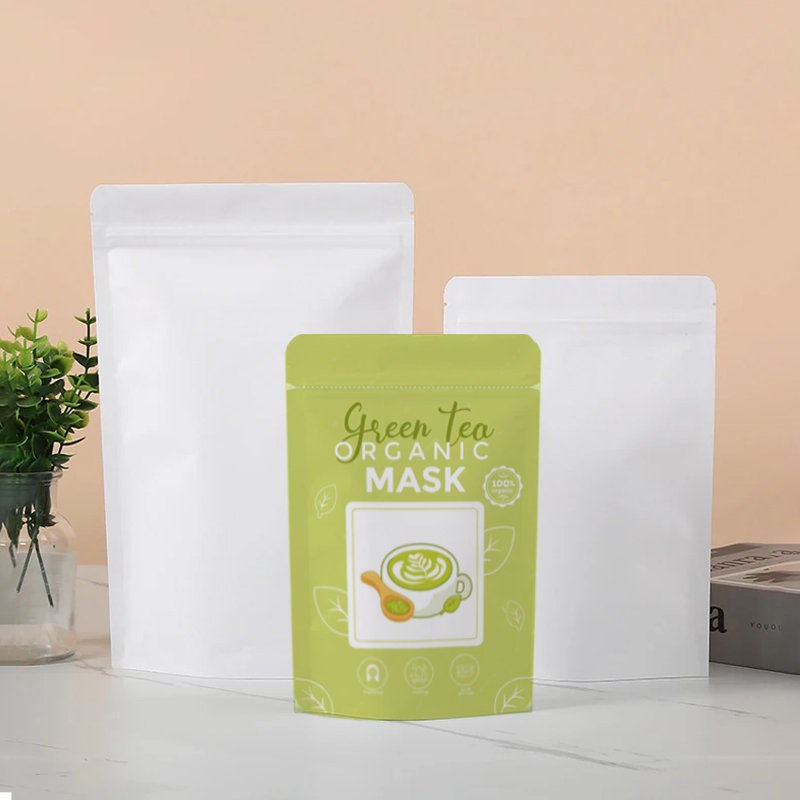 Sac d'emballage personnalisé e - Food Snacks For School avis et prix