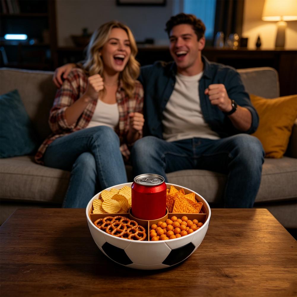 Bol à collation sécurisé, bol  - Food Snacks Game avis et prix